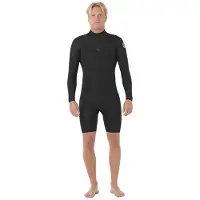 Rip Curl Dawn Patrol Spring 22 2 Mm Langarm-neoprenanzug Mit Reißverschluss Am Rücken