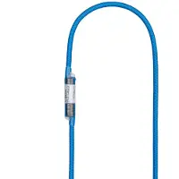 Edelrid - HMPE Cord Sling 6mm - Rundschlinge Gr 40 cm blau