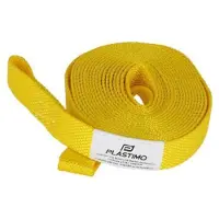 PLASTIMO Polyester Rettungsseil