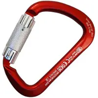 Kong Italy X-large Alu Karabinerhaken