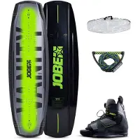 Jobe Vanity 136+unit Wakeboardtisch