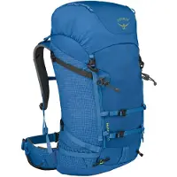 Osprey - Bergsteigerrucksack - Mutant 52 Blue Flame - Größe S/M - Blau