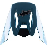 Alpinestars M5 Speed Visier