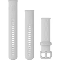 Garmin Quick Release 20 Mm Silikonarmband
