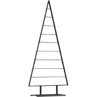 vidaXL Metallbaum