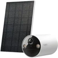 TP-LINK TC82 KIT, IP-Sicherheitskamera, Innen & Außen, Kabellos, CE, FCC, DOE, CEC, RCM, KC, NCC, BSMI, NTRA, Decke/Wand/Schreibtisch, Weiß