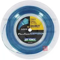 Yonex Poly Tour Spin 200 M Tennisrollen Saite
