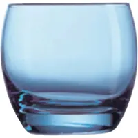 Arcoroc Salto eisblau Becher 32cl Ø89mm h:83mm
