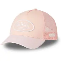 Von Dutch Vd/2/cb/glit/pi Kappe