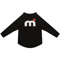Mistral Fairchild Lycra Langarm-rash Guard