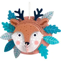 Avenir Fawn Design (5205066) Bastelset One Size