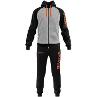 Givova Super King Trainingsanzug