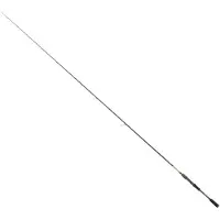 Hart Mj Light 80ml Spinnrute Schwarz 2.44 m / 6-24 g Schwarz 2.44 m