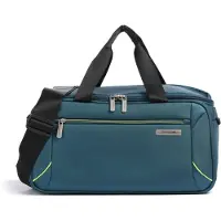 Samsonite Base Breeze Underseater Duffle XS petrol blue