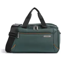 Samsonite Base Breeze Underseater Duffle XS dark green