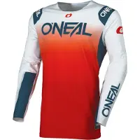 O'Neal Prodigy Five Five Langarm-trikot