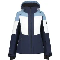Icepeak FLORALA dunkelblau 44
