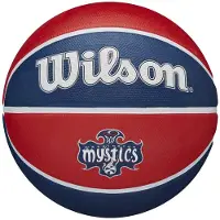 Wilson WNBA Team Tribute WAS Mystics