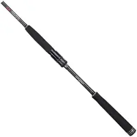 Sakura Iconic Rs Icrss 802ml Distance Finesse Spinnrute Schwarz 2.44 m / 5-15 g Schwarz 2.44 m