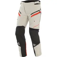 Dainese Gullfoss D-Dry Herren Textilhose schwarz, 56