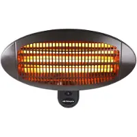 Orbegozo Phf 26 2000w Terrassenstrahler