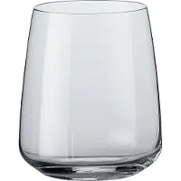 Bormioli Rocco Wasserglas Planeo 360 ml (4er-Set)