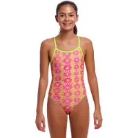 Funkita Single Strap Badeanzug