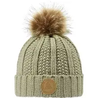 Cairn Zoe Mütze Beige Herren,Damen Beige One Size