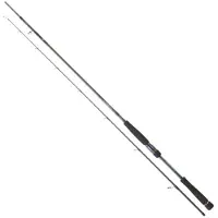 Daiwa Labrax Seabass Spinnrute Silber 2.13 m / 14-42 g Silber 2.13 m