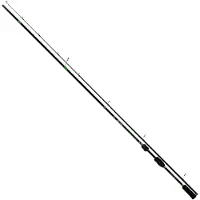 Maver Double Game Eggingrute Silber 2.20 m / 0.2-5 g Silber 2.20 m