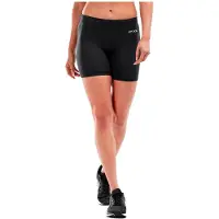 2XU Core Compression Game Day 5´´ Kurze Leggings
