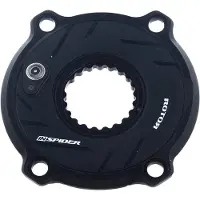 Rotor Inspider 4b 100 Bcd Shimano Spinne Mit Leistungsmesser