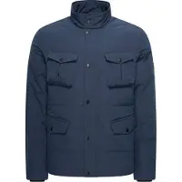 Mario Russo Alpina Jacket - Jacke Herren - XL - Winterjacke Herren - Wasserdicht - Winddicht
