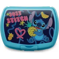 Stitch and Soul Stitch - Lunchbox