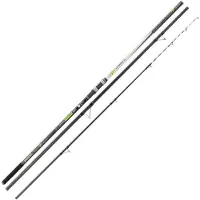 Kali Kunnan Cassini H Brandungsrute Silber 4.20 m / 100-250 g Silber 4.20 m