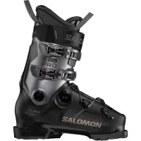 Salomon S/Pro Supra BOA 120 GW, Skischuhe, Herren, schwarz