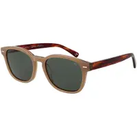 Botaniq Sonnenbrille BIS-7014 152 52 Herren Natur