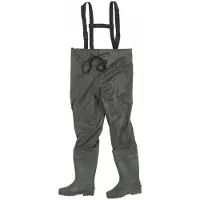 Daiwa Kinder Pvc Wathose