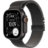 Apple Watch Ultra 3 , OLED, Touchscreen, 64 GB, WLAN, GPS, 61,8 g