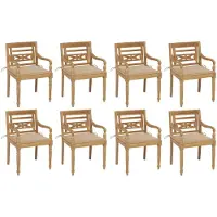 vidaXL Modulsofa 3-Sitzer Kunstleder Weiß