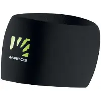 Karpos Pelmo Essential Headband black (002) UNI