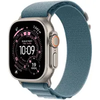 Apple Watch Ultra 3 , OLED, Touchscreen, 64 GB, WLAN, GPS, 61,6 g