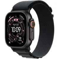 Apple Watch Ultra 3 , OLED, Touchscreen, 64 GB, WLAN, GPS, 61,8 g