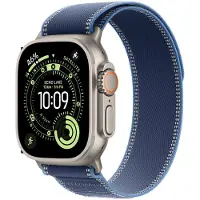 Apple Watch Ultra 3 , OLED, Touchscreen, 64 GB, WLAN, GPS, 61,6 g