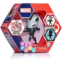 Marvel Wow! Pod-war Machine Actionfigur