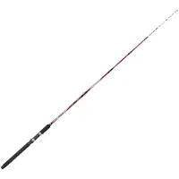Kali Keros Bootsrute Rot 1.35 m / 12 Lbs Rot 1.35 m