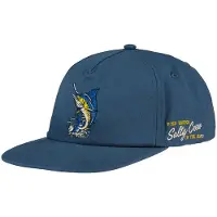 Salty Crew Coastal Snapback Kappe