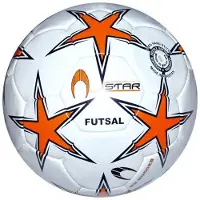 Ho Soccer Star Futsalball