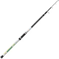 Yokozuna Mariner Teleskop-surfcasting-rute