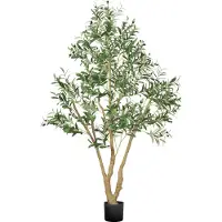 Vevor Künstlicher Olivenbaum